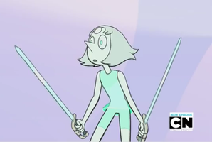 The Story Of Pearl