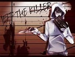 Your Addiction With Jeff the Killer