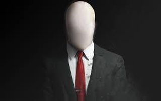 If you believe in Slenderman click here.