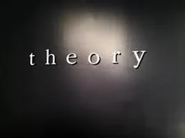 t h E o r Y t a B l E t h E o r Y t a B l E