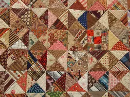 The Boy Made of Rags The Boy Made of Rags