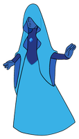 The Story Of Blue Diamond