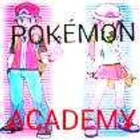 Pokemon Academy