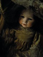 The Cracked Doll