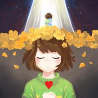 What They Didn't Know :Undertale FanFic: