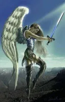 Avenging Angel Avenging Angel