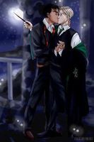 drarry oneshots <3