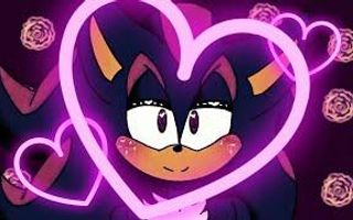 Sonadow one shots open to requests and I'm open to Discord friend requests