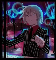 Soul Eater: Fading Blue Soul Eater: Fading Blue