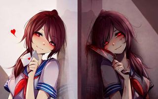 Awesome Yandere Songs