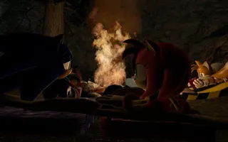 Summer Camp Story Summer Camp Story