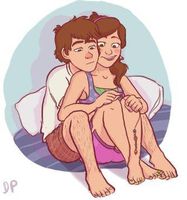 More Than Sibling Love (Dipper x Mabel fanfic)