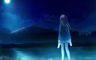 Anime story-Corpse party+Higurashi+Ghost hunt (Fanfic) Anime story-Corpse party+Higurashi+Ghost hunt (Fanfic)