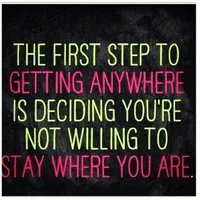 Starting Now Starting Now