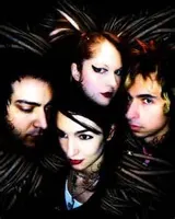 Mindless self indulgence Mindless self indulgence