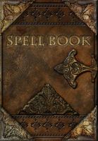 spell book