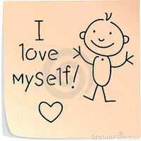 i love myself!!!