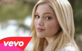 Olivia Holt - Carry On (From Disneynature Bears)