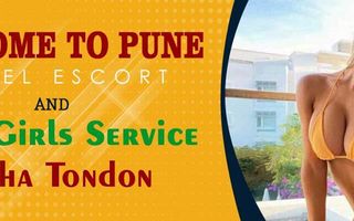 Pune Escorts, Call Girls Agency in Pune, 9145545998 | Pune Escorts Service