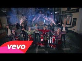 One Direction - Midnight Memories