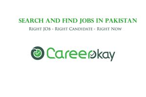 Jobs in Karachi - Latest (May 2024)- CareerOkay.com