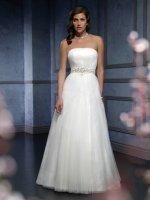 New Arrival Mia Solano M1169Z for your Wedding Dresses In Kappra Bridal Online