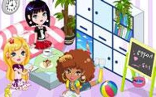 Play My New Room 3 for free online | Makeover Games for Girls | GirlsgoGames.uk