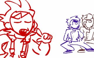 tord can't go for that (no can do)