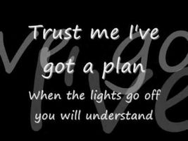 Pain - Three Days Grace [Lyrics]