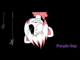 Can you survive Song Rezyon bi purple guy