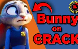 Film Theory: Zootopia's Crack Conspiracy Theory