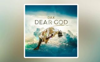 Dax - Dear God (Official Audio)