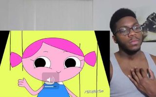 "Childhood Ruined" REACTION!!!!!!