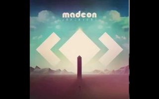 Madeon - Adventure (Album)