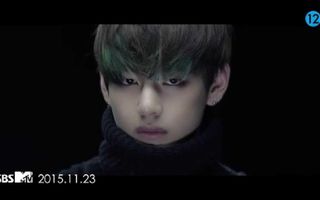 방탄소년단 'RUN' MV Teaser