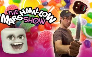 The Marshmallow Show #13 - DANEBOE