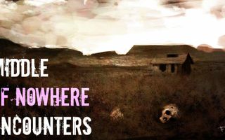 3 Scary REAL Encounters in the Middle of Nowhere