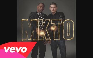 MKTO - Wasted (Audio)