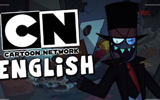 Cartoon Network's "Villainous" in ENGLISH!