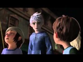 Jack Frost ~ T R Y