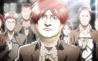 Shingeki no Gaben