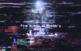 【Oliver】「Five Nights at Freddy's」【VOCALOIDカバー】