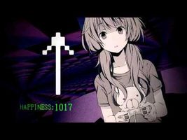 【Yuzuki Yukari】There's Supposed to Be a Cheat Code for Happiness【Original】