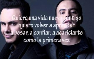 Rio Roma - Vida Nueva (2013) Letra