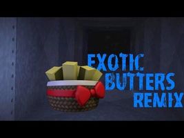 [Exotic Butters Remix] - Markiplier @ Five Nights at Freddy's (feat. Angsty Teen & Casual Bongos)