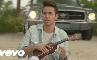 Prince Royce - Darte un Beso