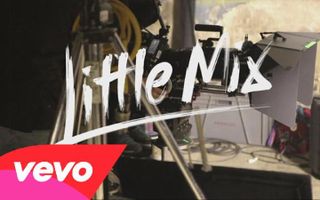 Little Mix - Little Me (Behind The Scenes)