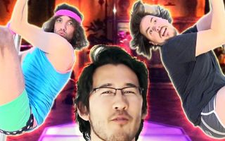 How To Pole Dance 2 (feat. GameGrumps)