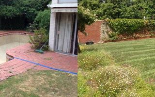 Swimming Pool Removal Melbourne - Reverse Pools