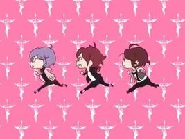 【手描き】smooooch・∀・【ディアラバ】【DIABOLIK LOVERS】